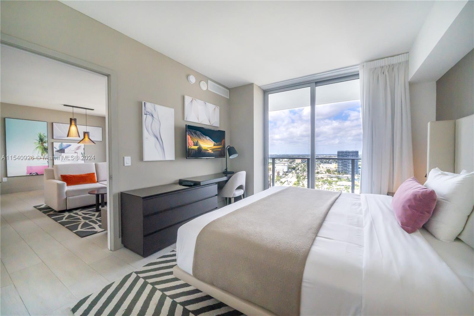 4010 S Ocean Dr R2506, Hollywood, Florida 33019, 1 Bedroom Bedrooms, ,1 BathroomBathrooms,Residential,For Sale,4010 S Ocean Dr R2506,A11540926