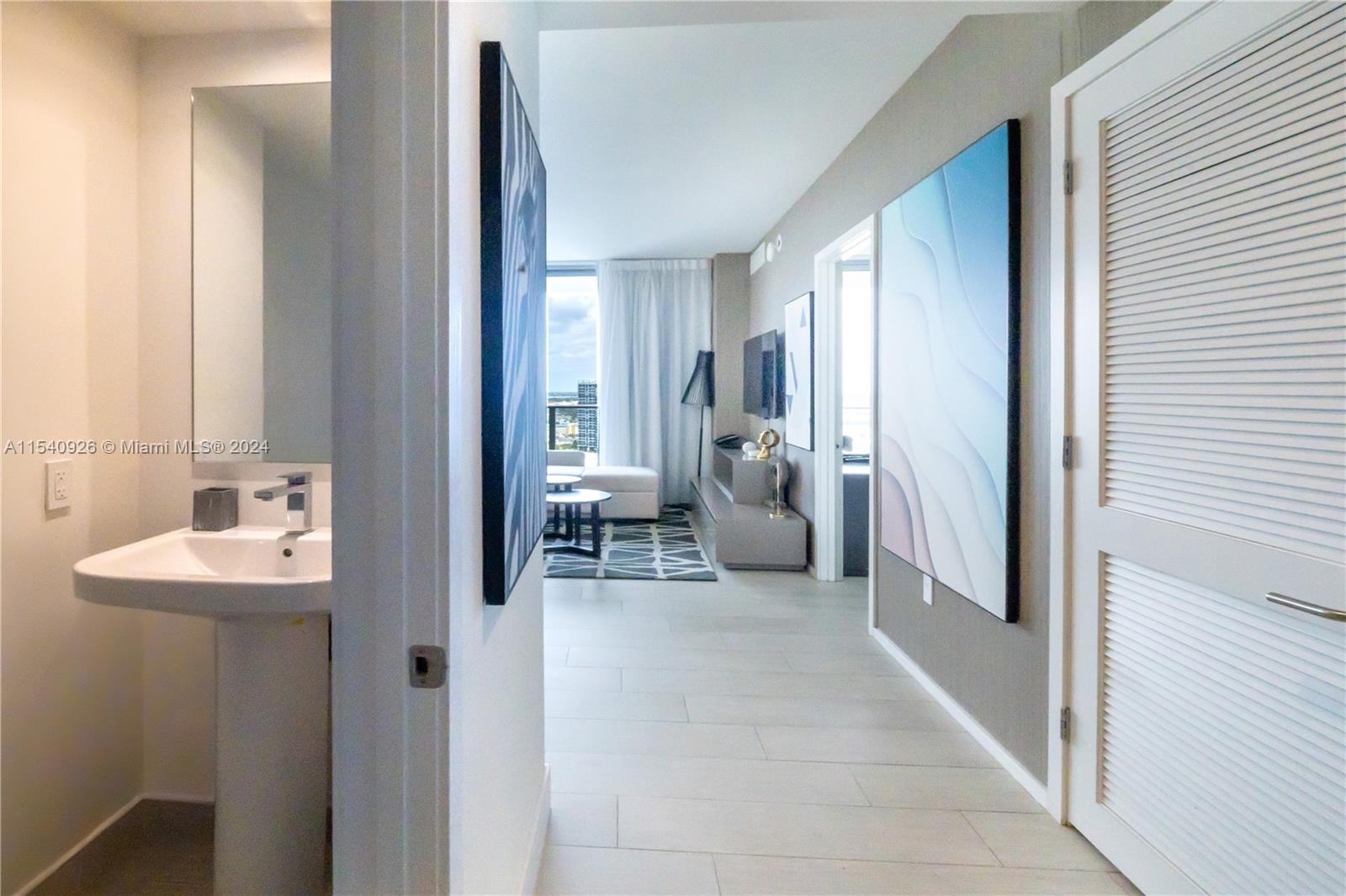 4010 S Ocean Dr R2506, Hollywood, Florida 33019, 1 Bedroom Bedrooms, ,1 BathroomBathrooms,Residential,For Sale,4010 S Ocean Dr R2506,A11540926