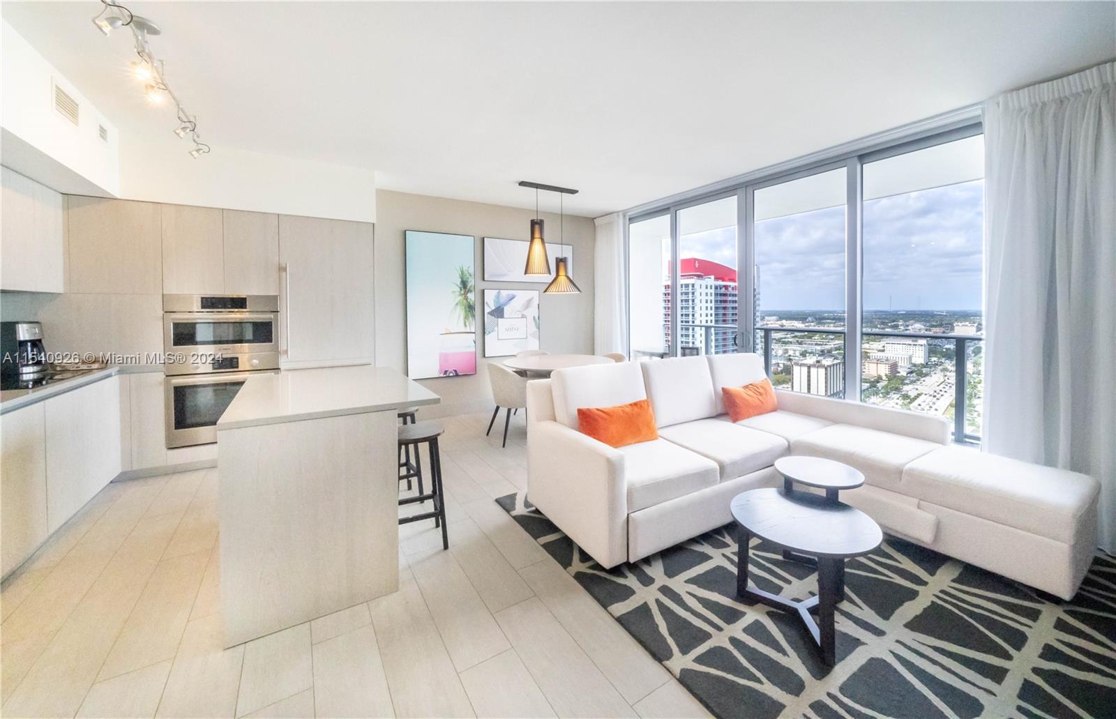 4010 S Ocean Dr R2506, Hollywood, Florida 33019, 1 Bedroom Bedrooms, ,1 BathroomBathrooms,Residential,For Sale,4010 S Ocean Dr R2506,A11540926