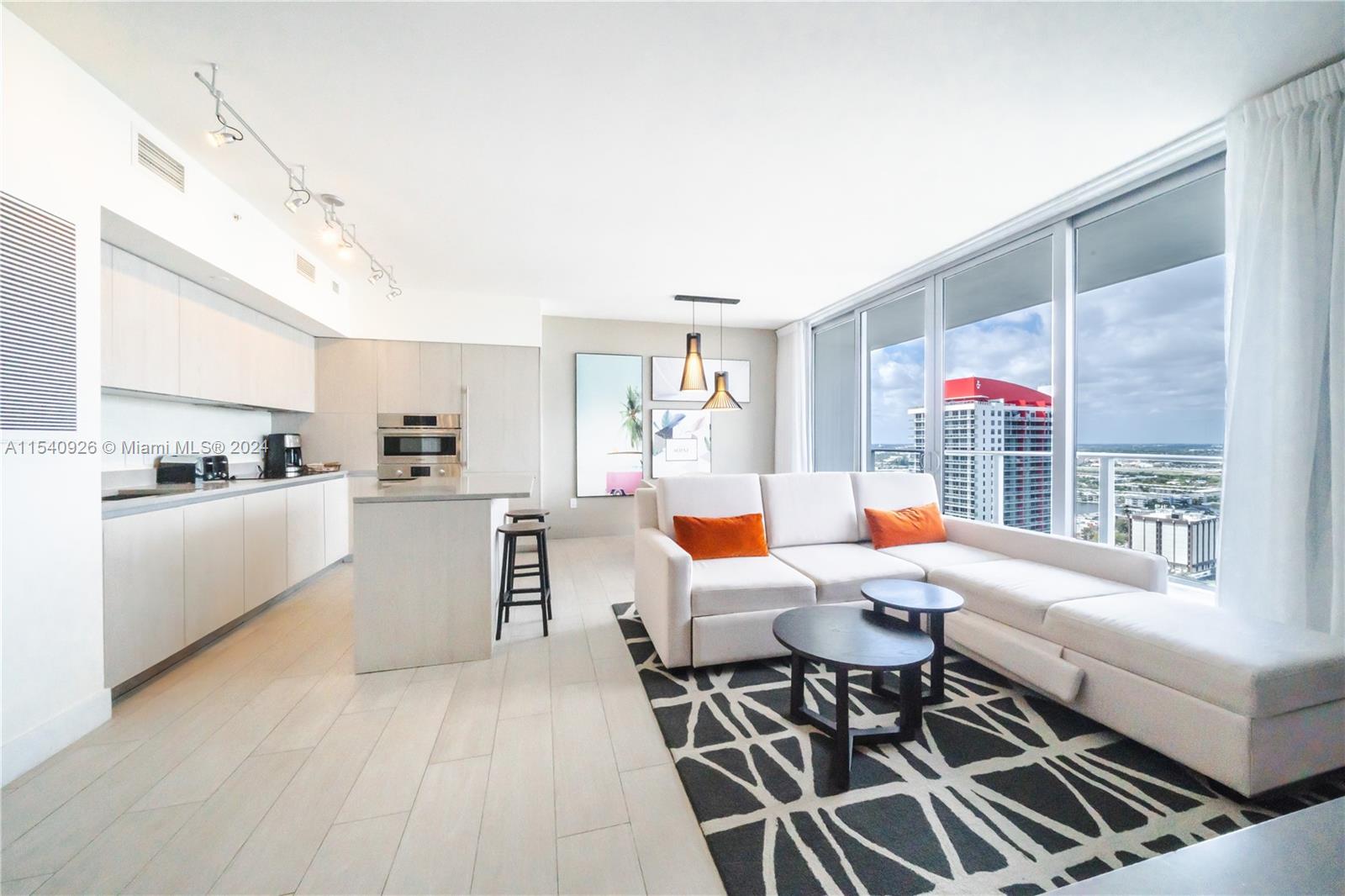 4010 S Ocean Dr R2506, Hollywood, Florida 33019, 1 Bedroom Bedrooms, ,1 BathroomBathrooms,Residential,For Sale,4010 S Ocean Dr R2506,A11540926