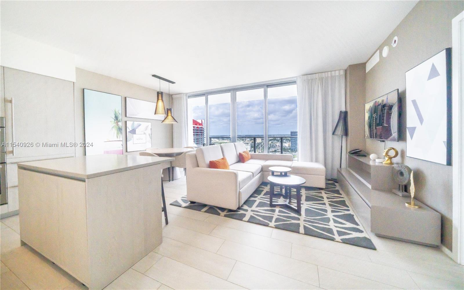 4010 S Ocean Dr R2506, Hollywood, Florida 33019, 1 Bedroom Bedrooms, ,1 BathroomBathrooms,Residential,For Sale,4010 S Ocean Dr R2506,A11540926