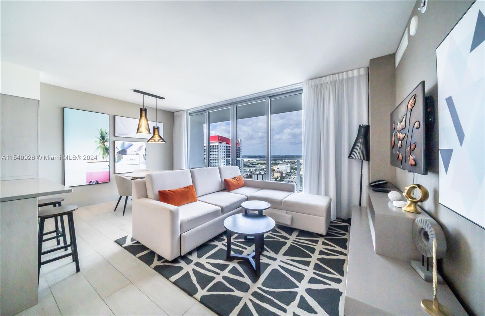 4010 S Ocean Dr R2506, Hollywood, Florida 33019, 1 Bedroom Bedrooms, ,1 BathroomBathrooms,Residential,For Sale,4010 S Ocean Dr R2506,A11540926