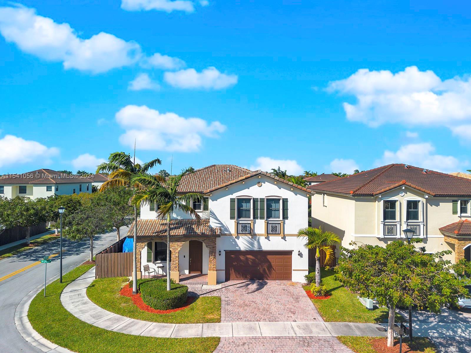 11497 SW 242nd St, Homestead, Florida 33032, 4 Bedrooms Bedrooms, ,3 BathroomsBathrooms,Residential,For Sale,11497 SW 242nd St,A11541056