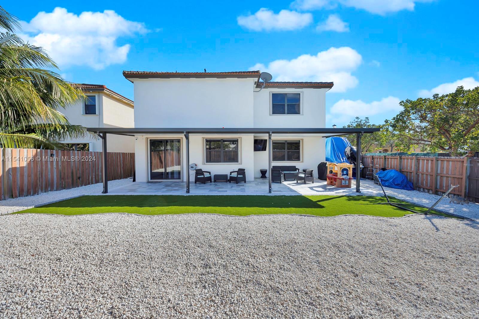 11497 SW 242nd St, Homestead, Florida 33032, 4 Bedrooms Bedrooms, ,3 BathroomsBathrooms,Residential,For Sale,11497 SW 242nd St,A11541056