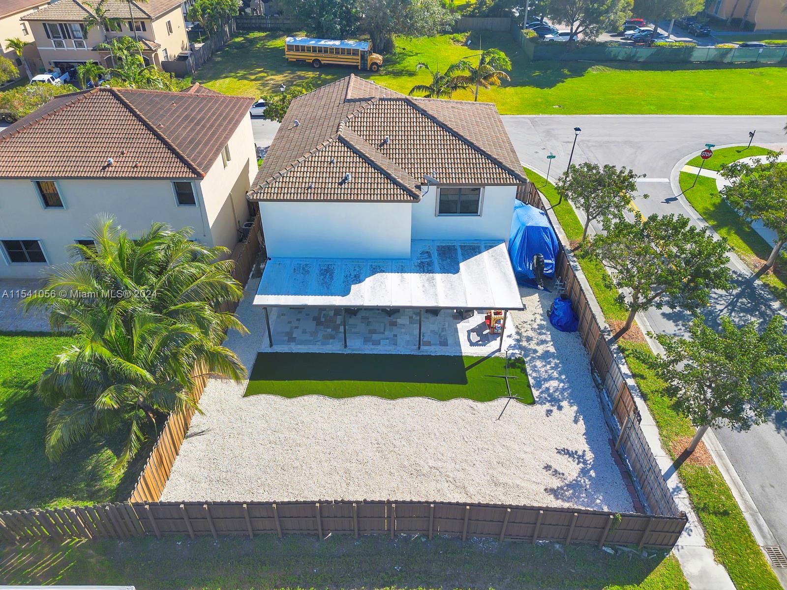 11497 SW 242nd St, Homestead, Florida 33032, 4 Bedrooms Bedrooms, ,3 BathroomsBathrooms,Residential,For Sale,11497 SW 242nd St,A11541056