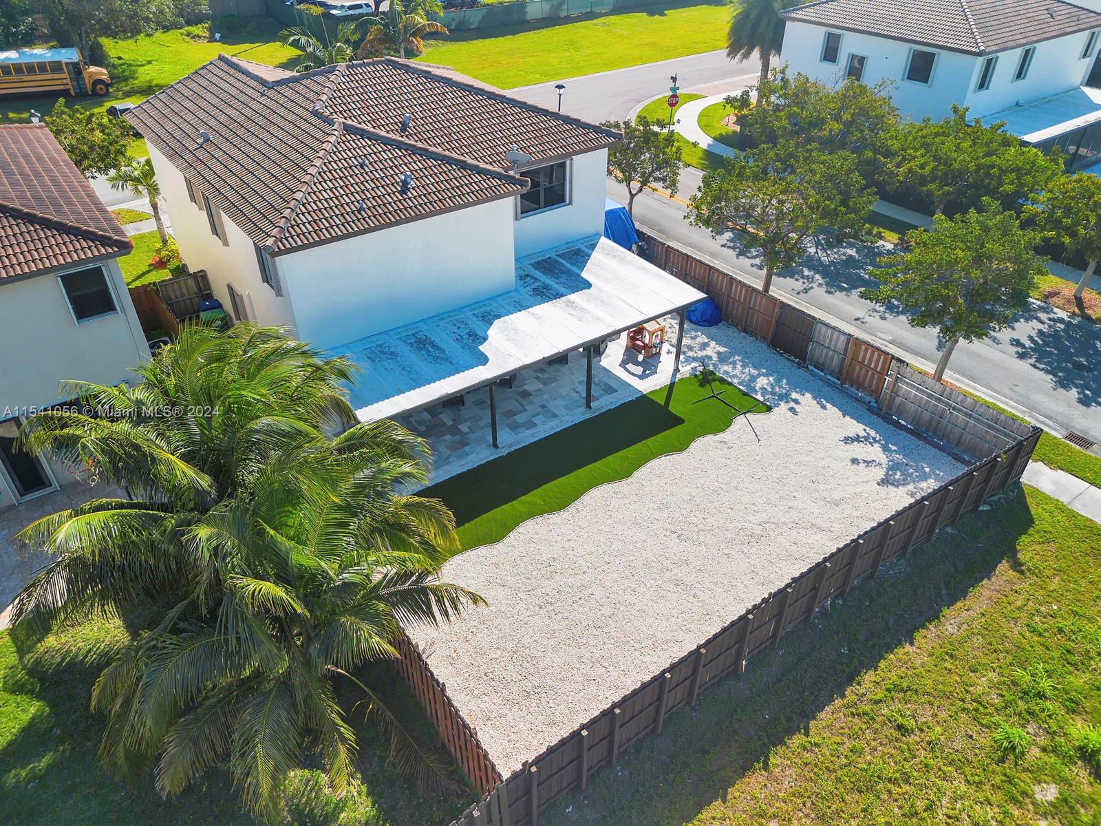 11497 SW 242nd St, Homestead, Florida 33032, 4 Bedrooms Bedrooms, ,3 BathroomsBathrooms,Residential,For Sale,11497 SW 242nd St,A11541056