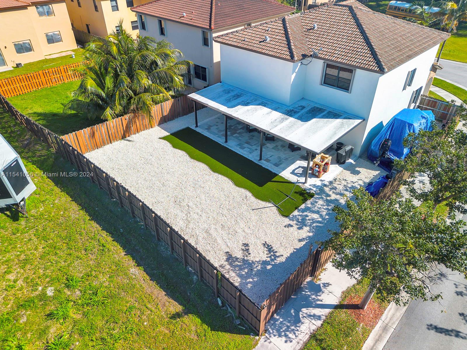 11497 SW 242nd St, Homestead, Florida 33032, 4 Bedrooms Bedrooms, ,3 BathroomsBathrooms,Residential,For Sale,11497 SW 242nd St,A11541056