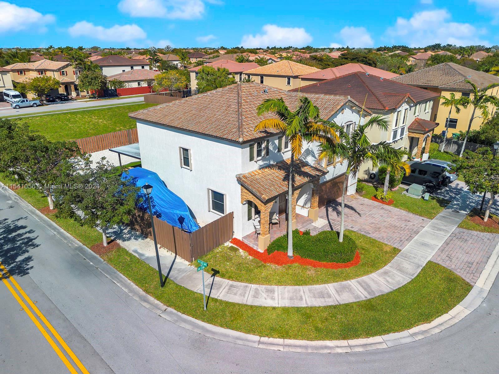 11497 SW 242nd St, Homestead, Florida 33032, 4 Bedrooms Bedrooms, ,3 BathroomsBathrooms,Residential,For Sale,11497 SW 242nd St,A11541056