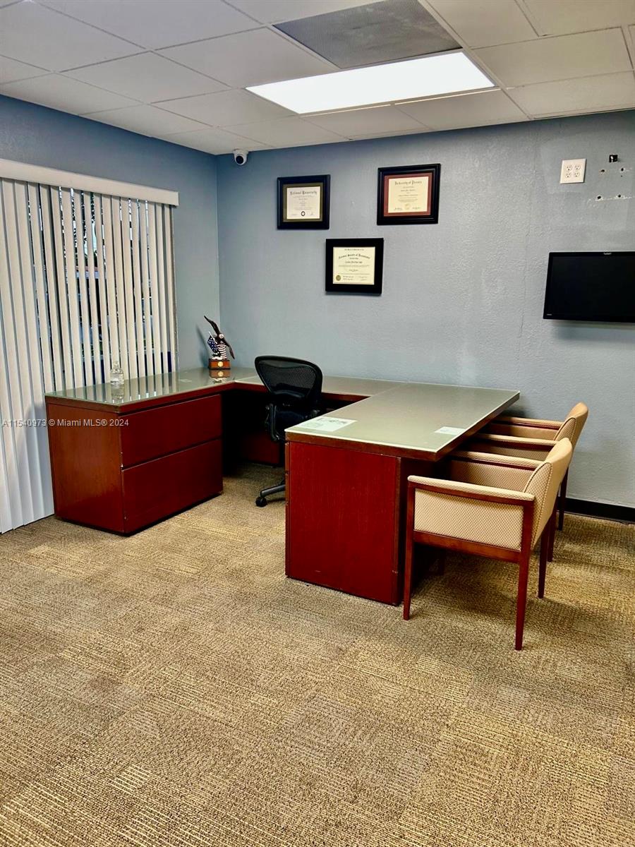 12001 SW 128th Ct 102, Miami, Florida 33186, ,Commerciallease,For Rent,12001 SW 128th Ct 102,A11540973