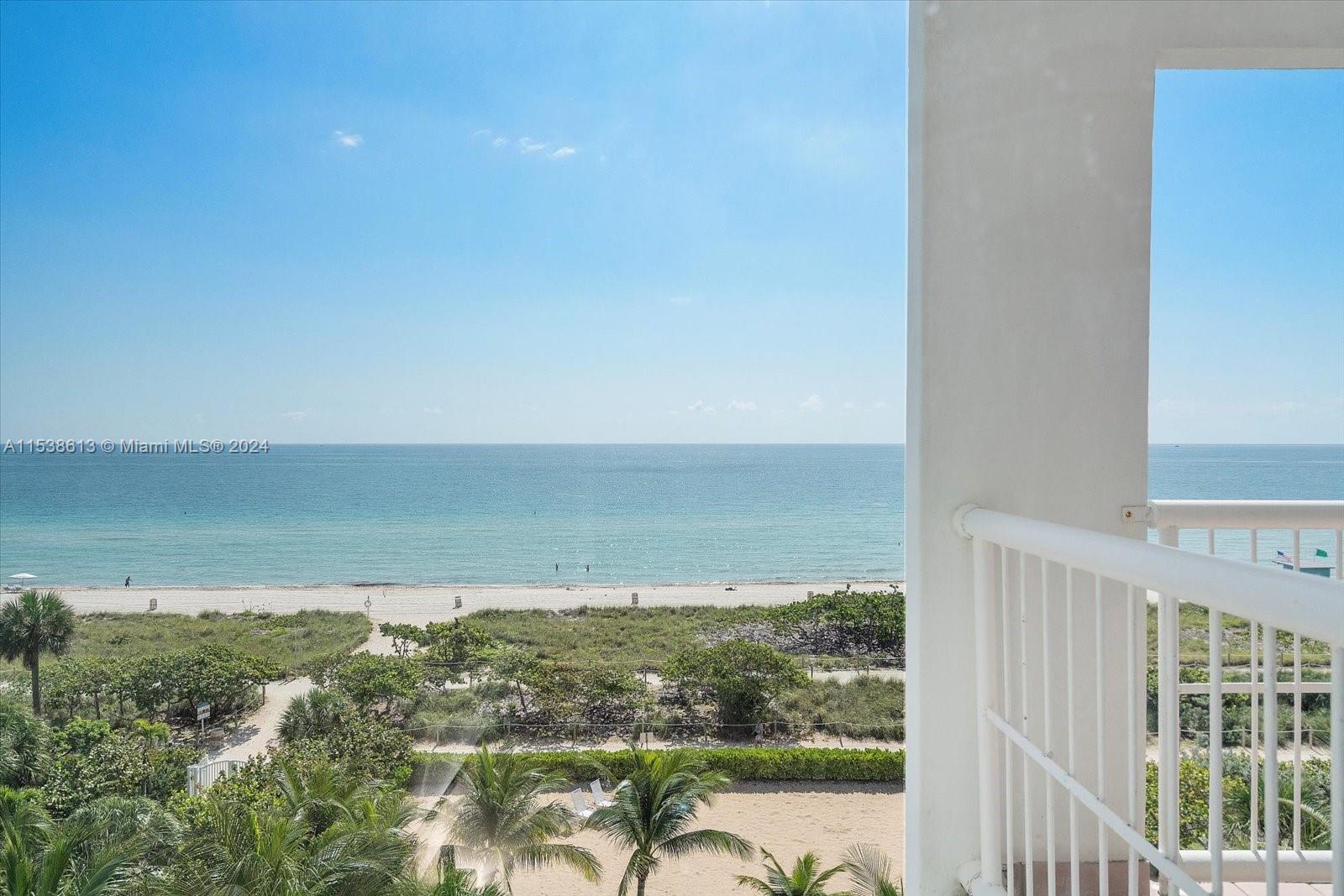 9341  Collins Ave #501 For Sale A11538613, FL