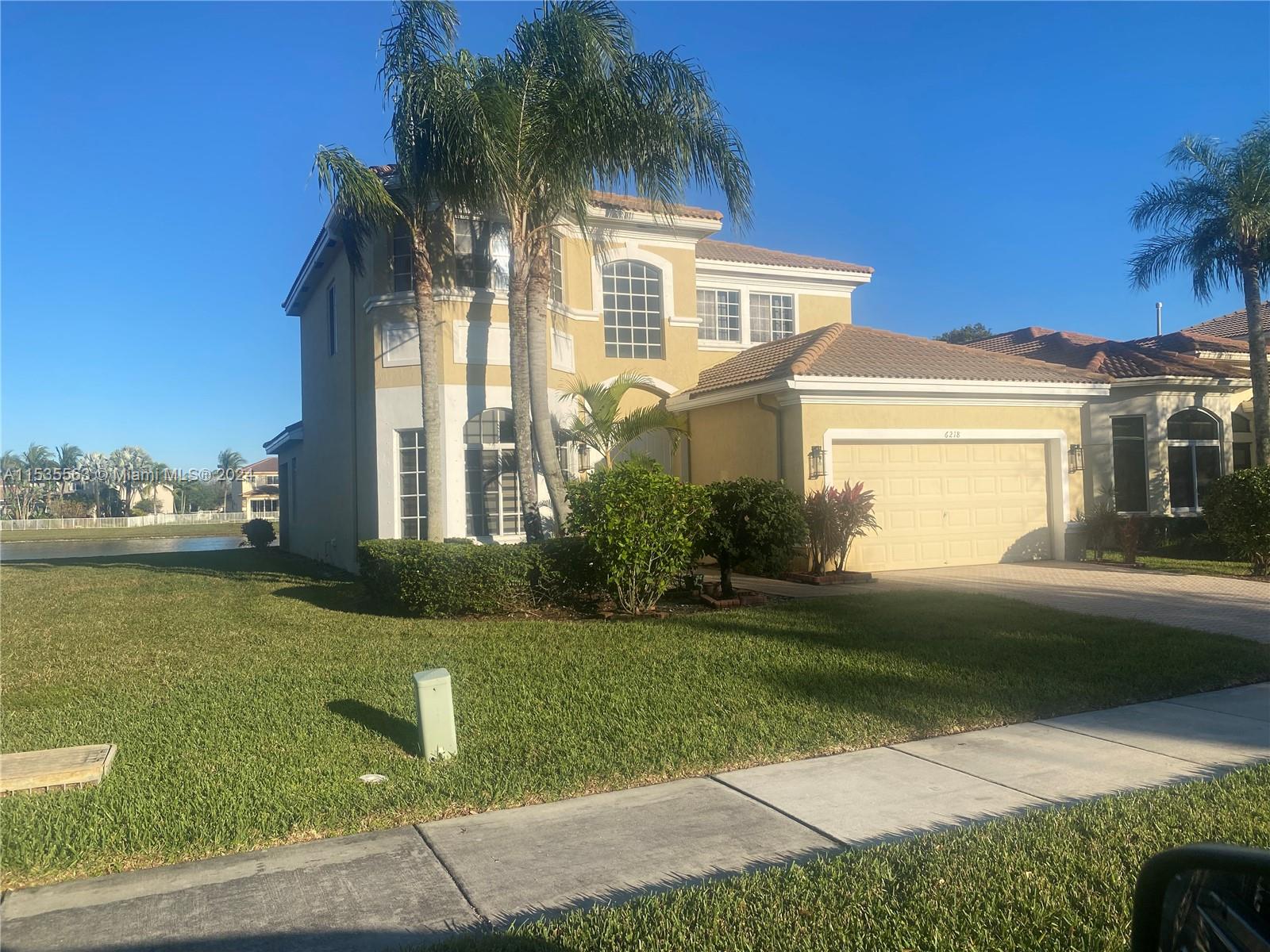 6218 194th Ave, Pembroke Pines, FL, 33332 United States, 4 Bedrooms Bedrooms, ,2 BathroomsBathrooms,Residential,For Sale,194th Ave,A11535563