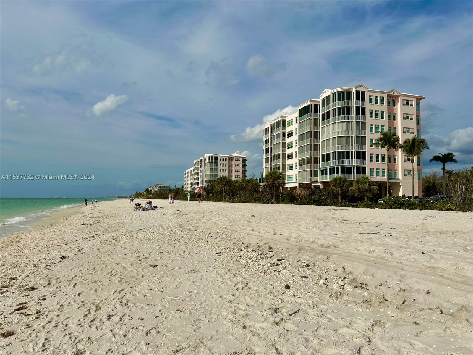 257 BAREFOOT BEACH BLVD 502, Other City - In The State Of Florida, FL 34134