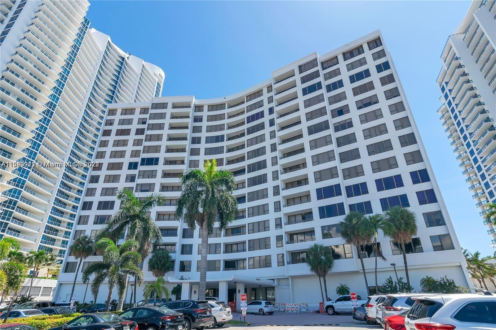 3505 S Ocean Dr 208, Hollywood, Florida 33019, 2 Bedrooms Bedrooms, ,2 BathroomsBathrooms,Residentiallease,For Rent,3505 S Ocean Dr 208,A11540911