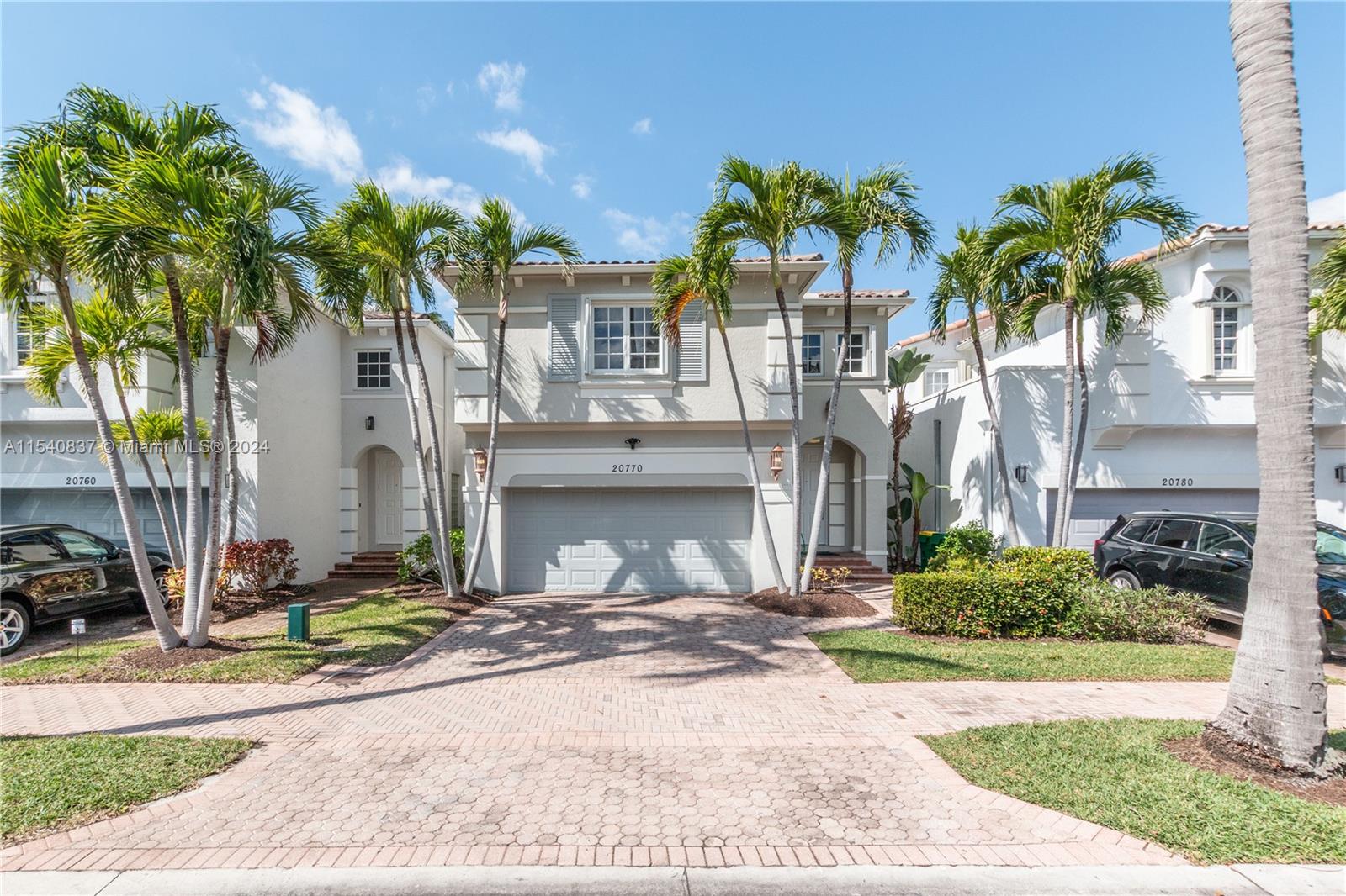 20770 NE 30th Pl, Aventura, Florida 33180, 3 Bedrooms Bedrooms, ,2 BathroomsBathrooms,Residential,For Sale,20770 NE 30th Pl,A11540837