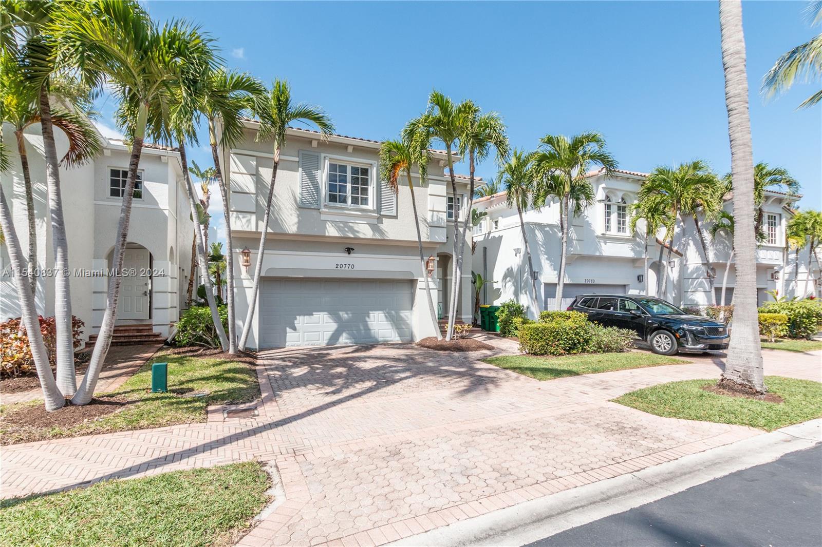 20770 NE 30th Pl, Aventura, Florida 33180, 3 Bedrooms Bedrooms, ,2 BathroomsBathrooms,Residential,For Sale,20770 NE 30th Pl,A11540837