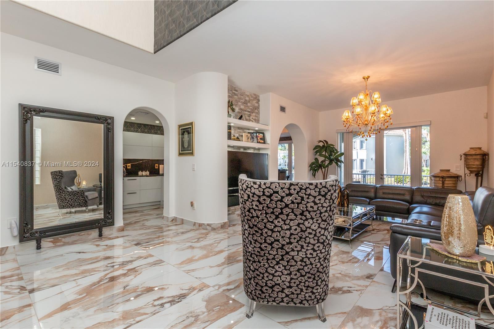 20770 NE 30th Pl, Aventura, Florida 33180, 3 Bedrooms Bedrooms, ,2 BathroomsBathrooms,Residential,For Sale,20770 NE 30th Pl,A11540837