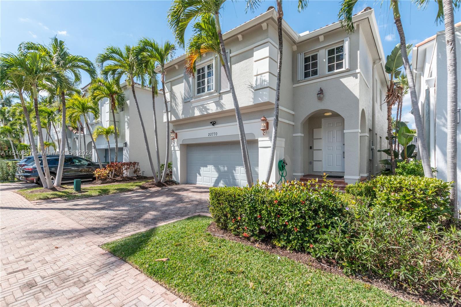 20770 NE 30th Pl, Aventura, Florida 33180, 3 Bedrooms Bedrooms, ,2 BathroomsBathrooms,Residential,For Sale,20770 NE 30th Pl,A11540837