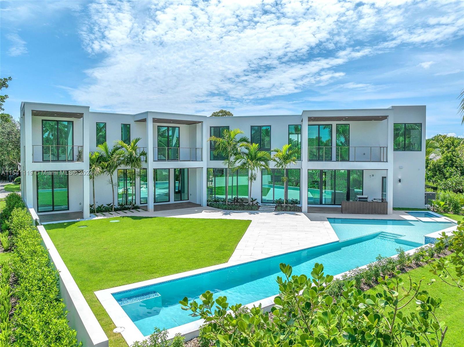 11200 71st Ave, Pinecrest, FL, 33156 United States, 7 Bedrooms Bedrooms, ,7 BathroomsBathrooms,Residential,For Sale,71st Ave,A11541119