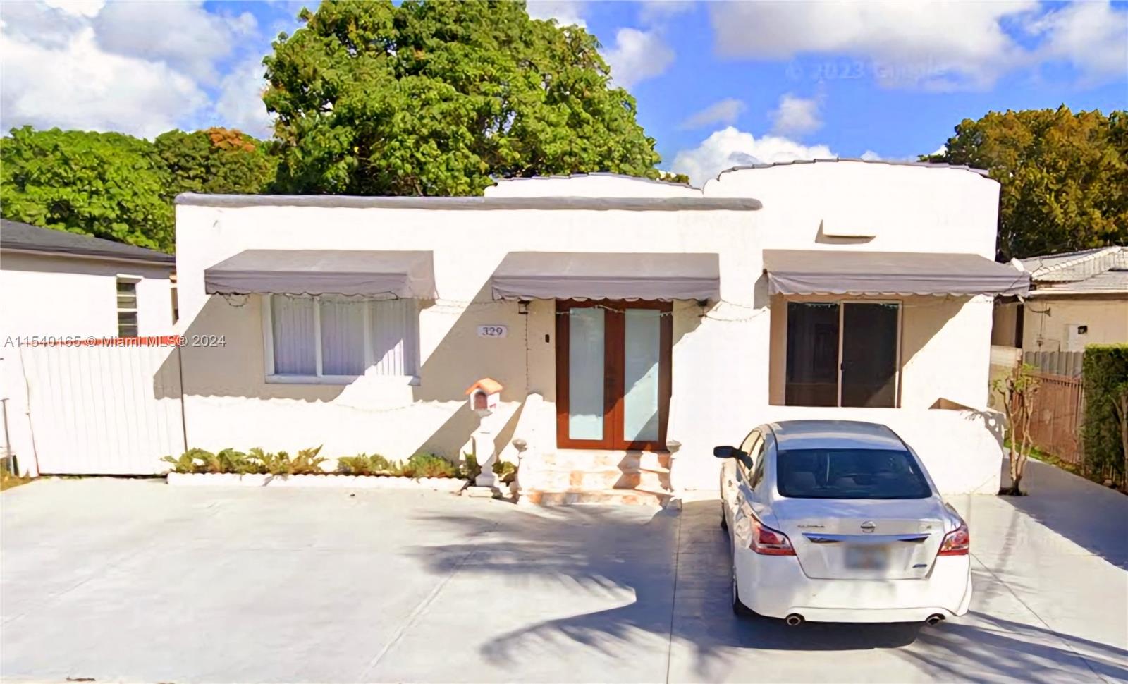 329 SW 48th Ct, Miami, Florida 33134, 4 Bedrooms Bedrooms, ,2 BathroomsBathrooms,Residential,For Sale,329 SW 48th Ct,A11540165