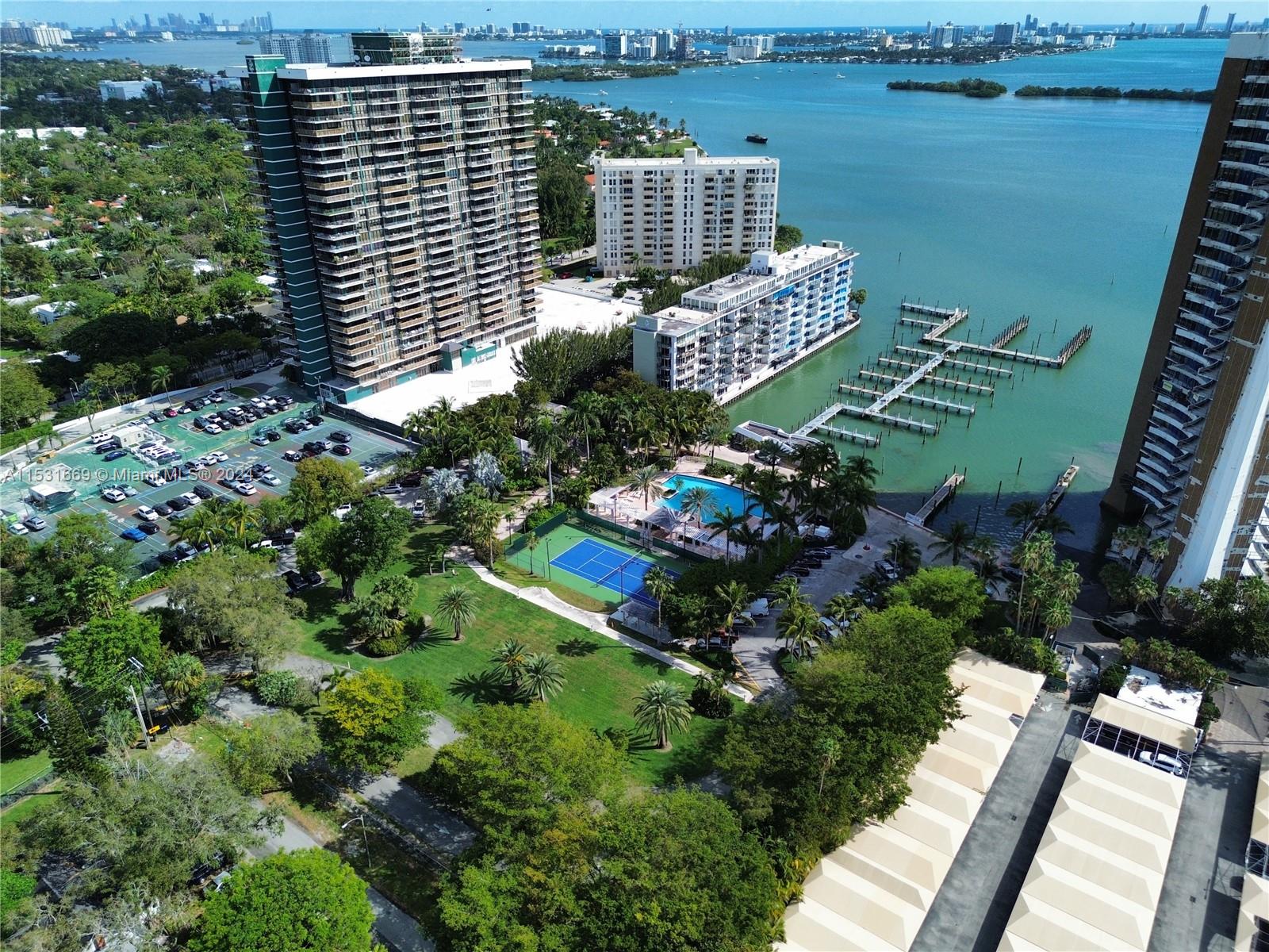770 NE 69th St 4H, Miami, Florida 33138, 1 Bedroom Bedrooms, ,2 BathroomsBathrooms,Residential,For Sale,770 NE 69th St 4H,A11531669