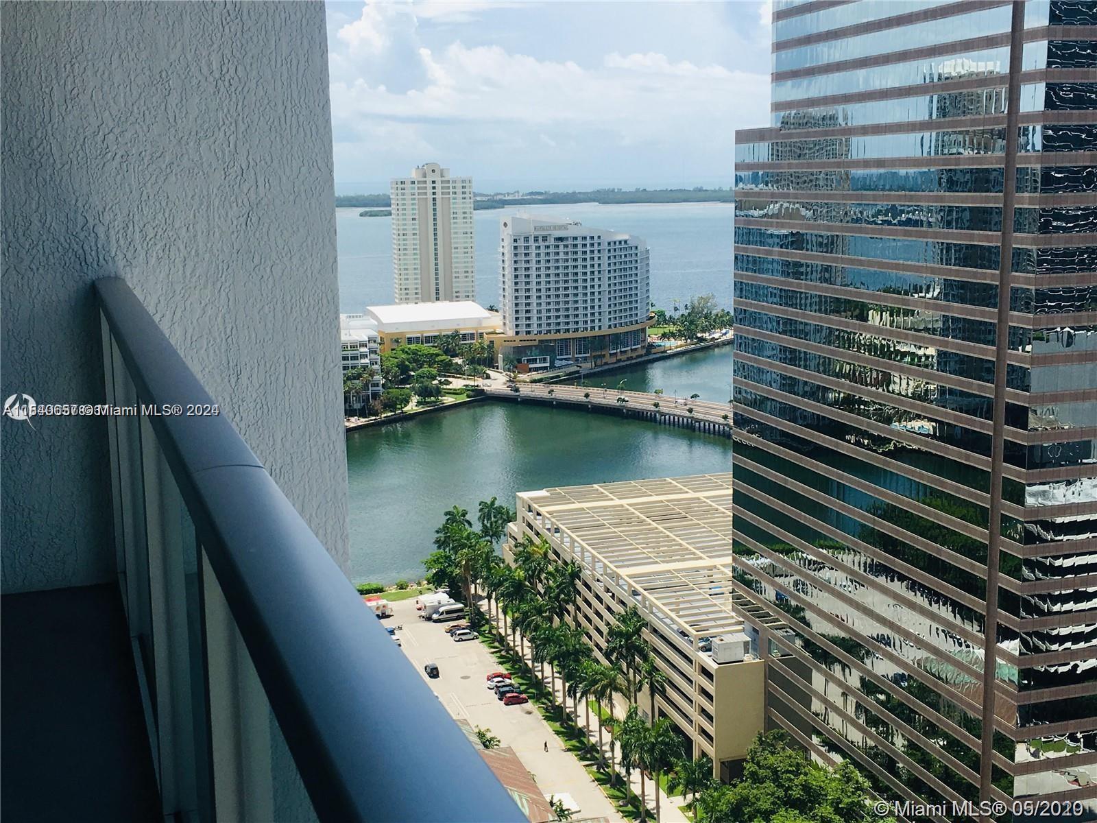 500  Brickell Ave #3706 For Sale A11540657, FL