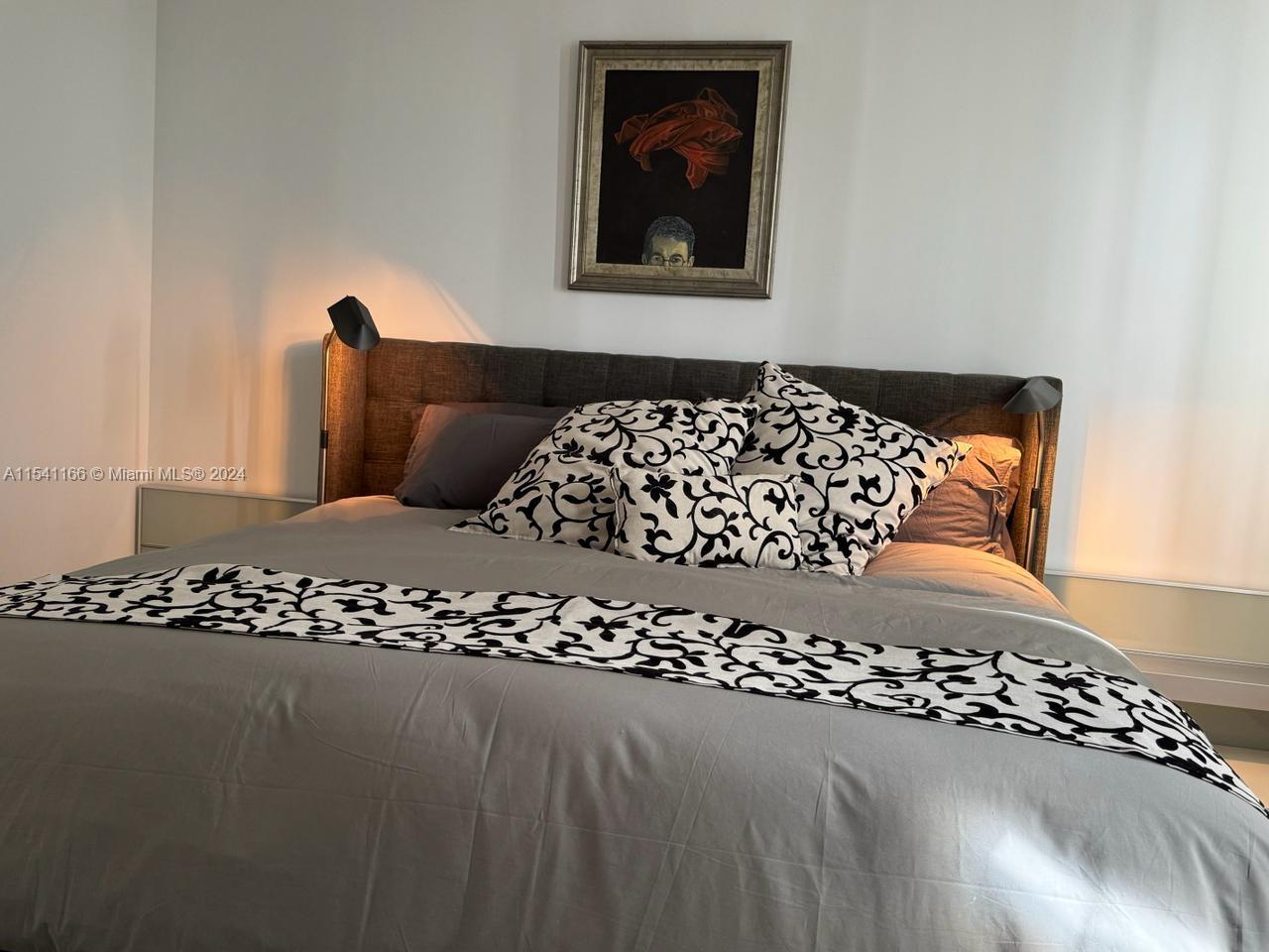 848 Brickell Key Dr 3303, Miami, Florida 33131, 1 Bedroom Bedrooms, ,1 BathroomBathrooms,Residentiallease,For Rent,848 Brickell Key Dr 3303,A11541166