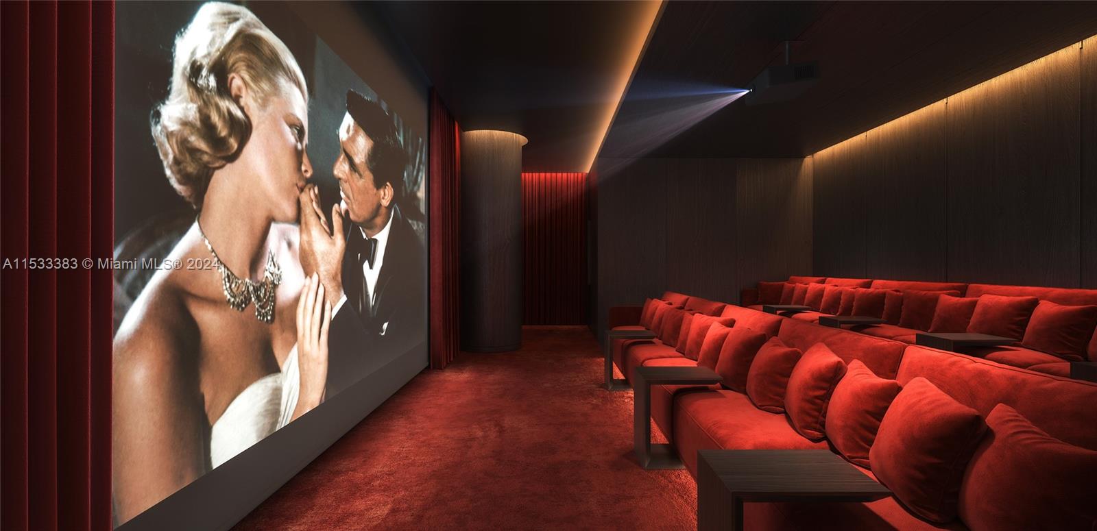 2121 N Bayshore 3804, Miami, Florida 33137, 3 Bedrooms Bedrooms, ,3 BathroomsBathrooms,Residential,For Sale,2121 N Bayshore 3804,A11533383