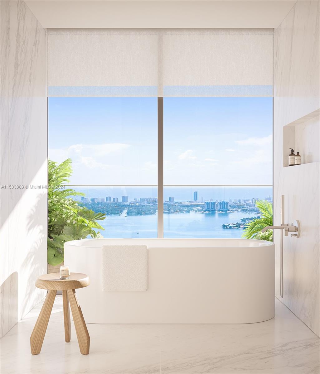 2121 N Bayshore 3804, Miami, Florida 33137, 3 Bedrooms Bedrooms, ,3 BathroomsBathrooms,Residential,For Sale,2121 N Bayshore 3804,A11533383