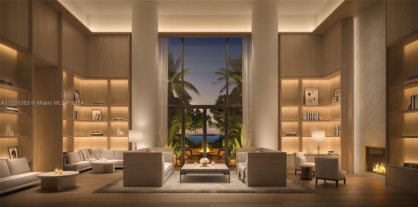 2121 N Bayshore, Miami, FL, 33137 United States, 3 Bedrooms Bedrooms, ,3 BathroomsBathrooms,Residential,For Sale,N Bayshore,A11533383