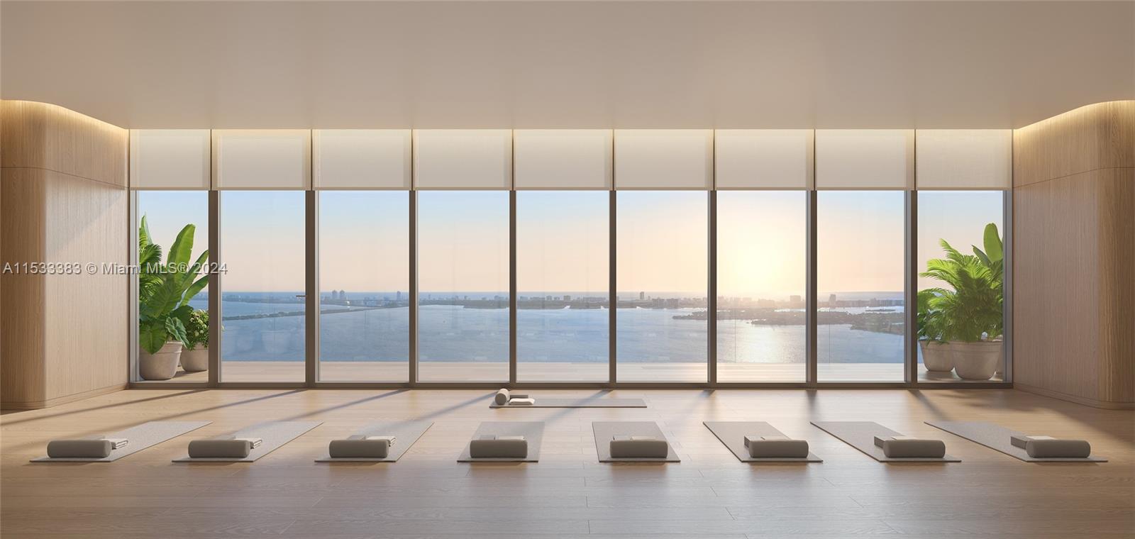 2121 N Bayshore 3804, Miami, Florida 33137, 3 Bedrooms Bedrooms, ,3 BathroomsBathrooms,Residential,For Sale,2121 N Bayshore 3804,A11533383
