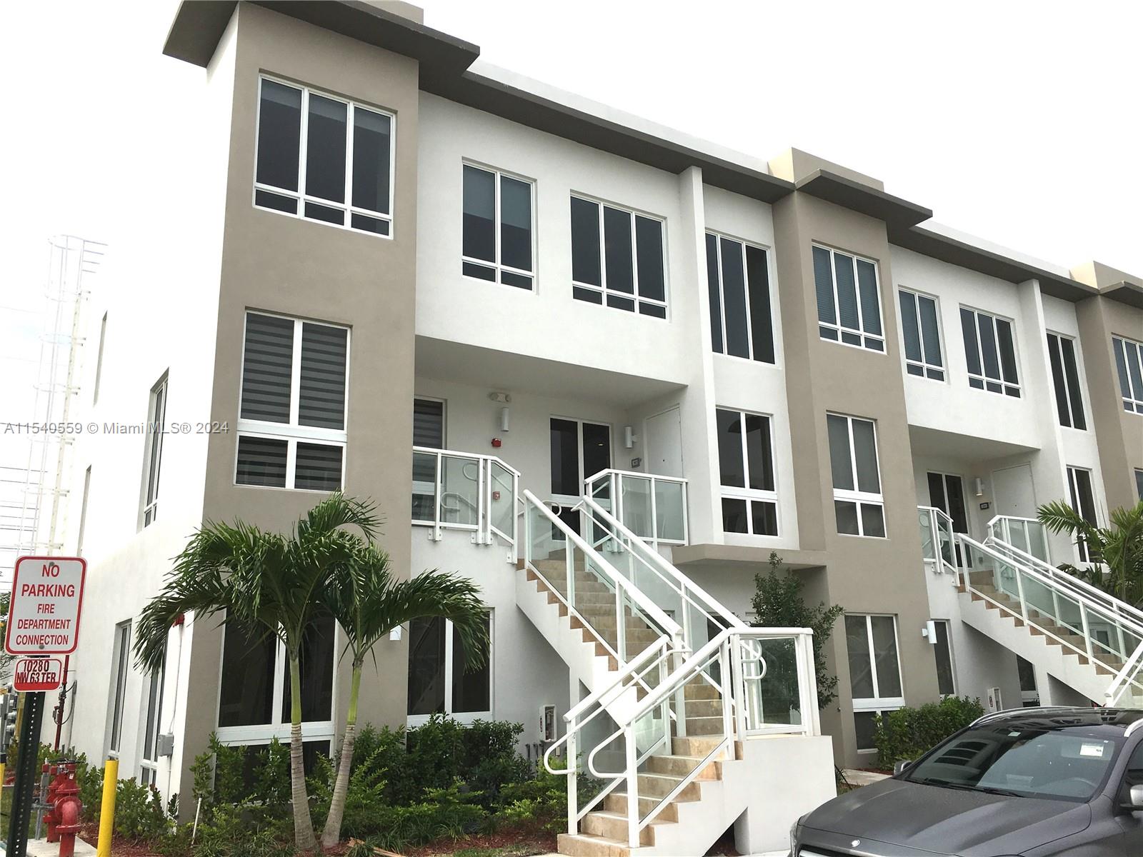 10280 NW 63rd Ter #202 For Sale A11540559, FL