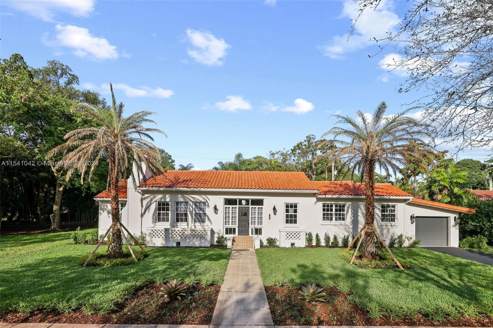 1224 Country Club Prado 0, Coral Gables, Florida 33134, 3 Bedrooms Bedrooms, ,2 BathroomsBathrooms,Residentiallease,For Rent,1224 Country Club Prado 0,A11541042