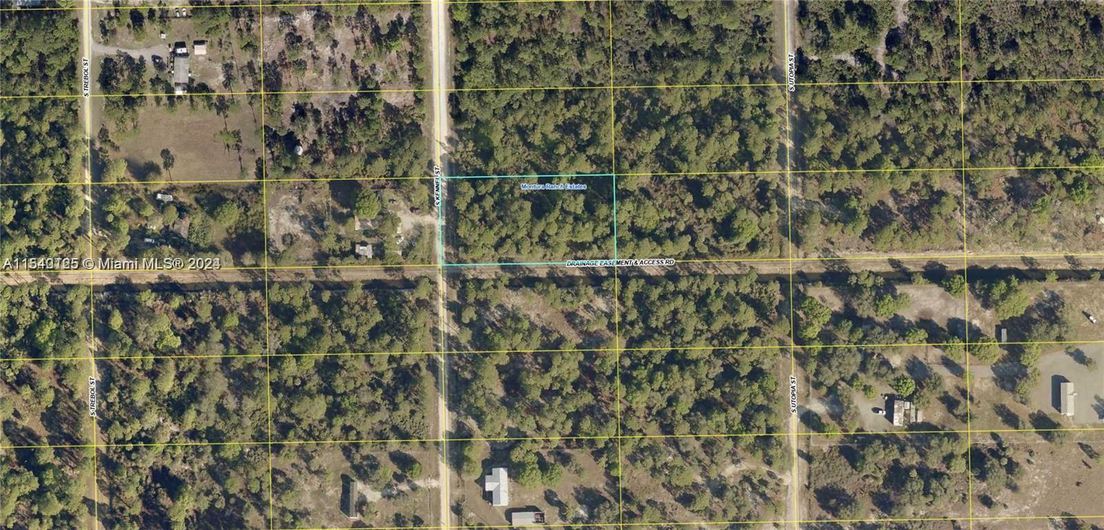 785 S Kennel St, Other City - In The State Of Florida, FL 33440