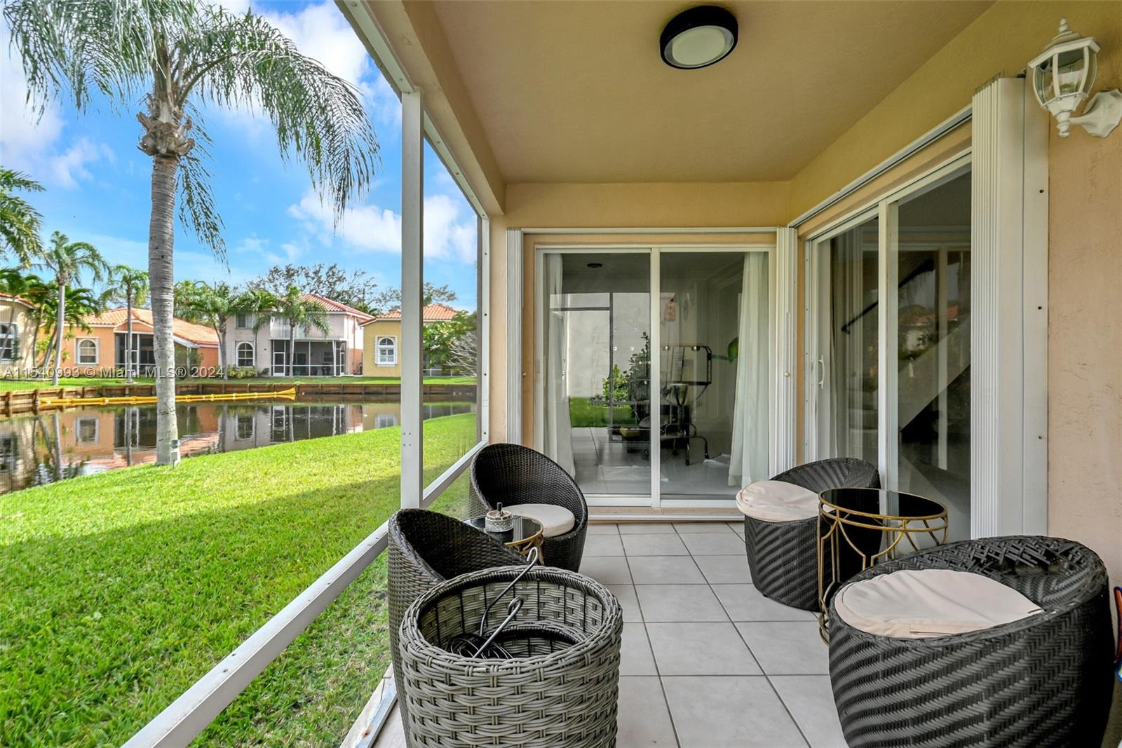 1743 Royal Palm Way, Hollywood, Florida 33020, 2 Bedrooms Bedrooms, ,2 BathroomsBathrooms,Residential,For Sale,1743 Royal Palm Way,A11540993