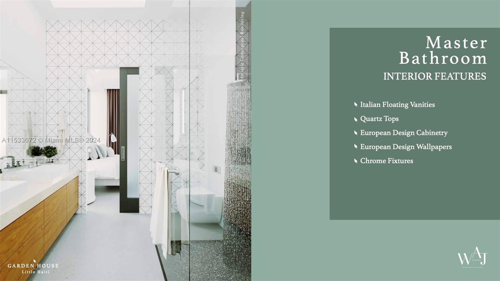 5728 NW 5th Ct TH-A, Miami, Florida 33127, 3 Bedrooms Bedrooms, ,3 BathroomsBathrooms,Residential,For Sale,5728 NW 5th Ct TH-A,A11533672