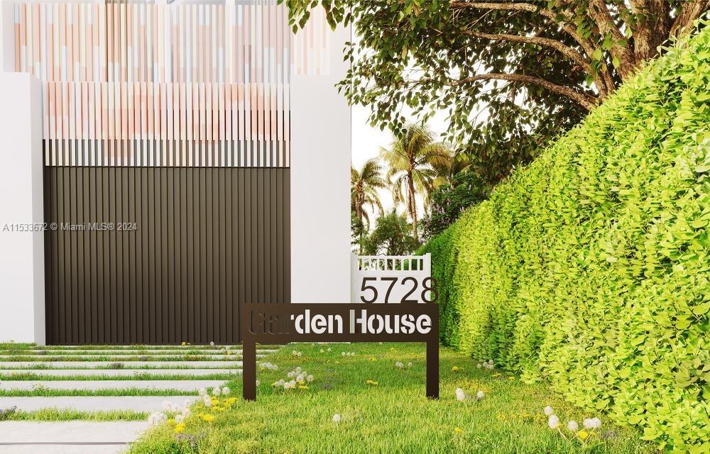 5728 NW 5th Ct TH-A, Miami, Florida 33127, 3 Bedrooms Bedrooms, ,3 BathroomsBathrooms,Residential,For Sale,5728 NW 5th Ct TH-A,A11533672