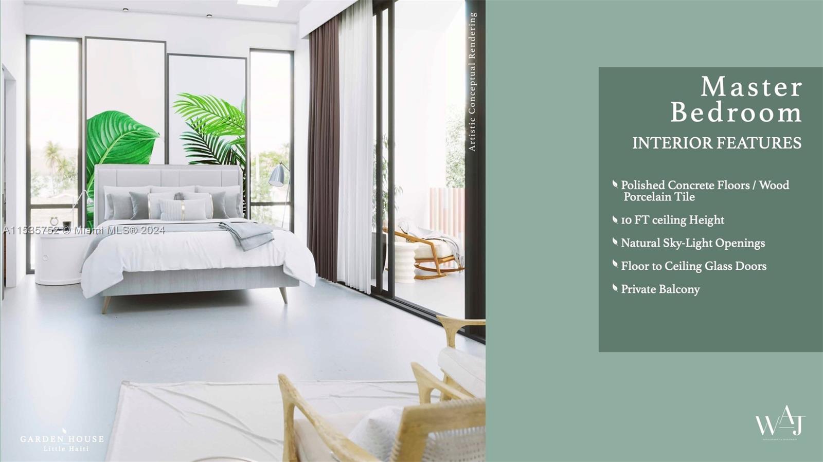 5730 NW 5th Ct TH-B, Miami, Florida 33127, 3 Bedrooms Bedrooms, ,3 BathroomsBathrooms,Residential,For Sale,5730 NW 5th Ct TH-B,A11535752