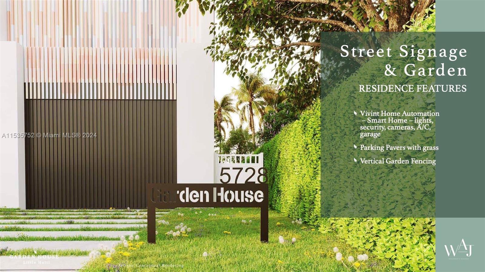 5730 NW 5th Ct TH-B, Miami, Florida 33127, 3 Bedrooms Bedrooms, ,3 BathroomsBathrooms,Residential,For Sale,5730 NW 5th Ct TH-B,A11535752