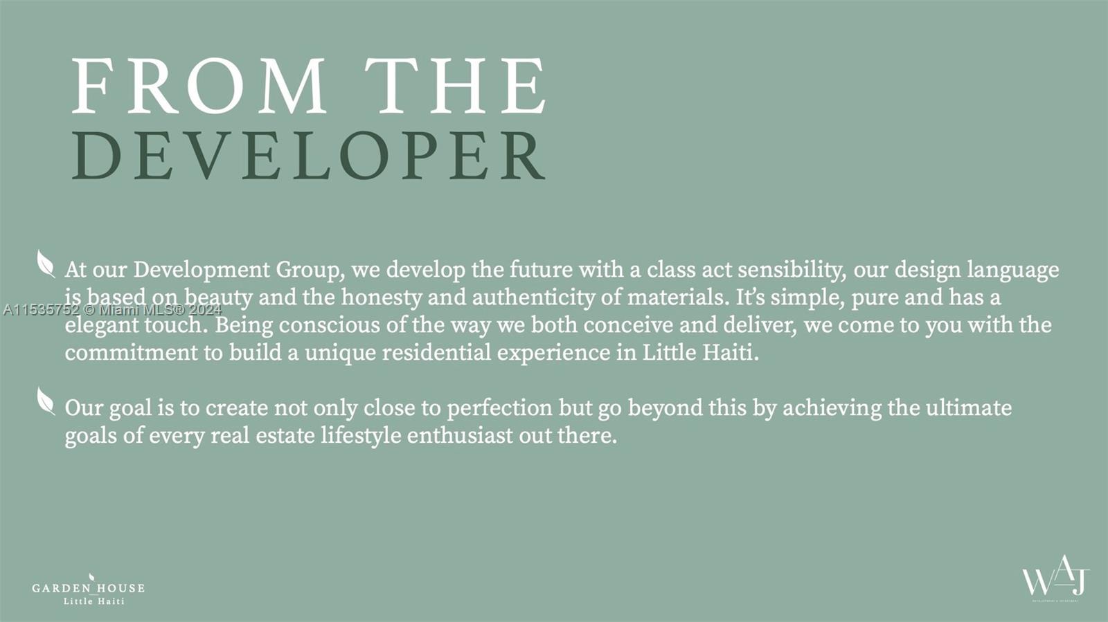 5730 NW 5th Ct TH-B, Miami, Florida 33127, 3 Bedrooms Bedrooms, ,3 BathroomsBathrooms,Residential,For Sale,5730 NW 5th Ct TH-B,A11535752