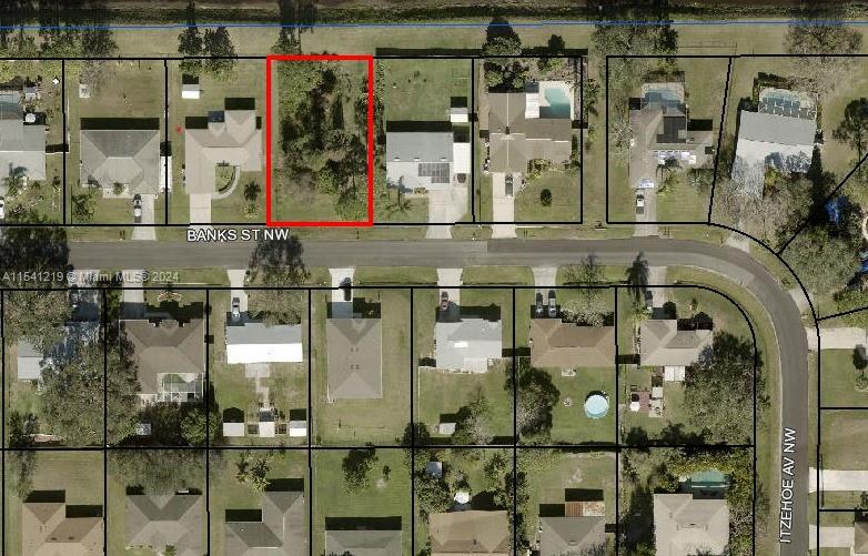 649 NW Banks, Palm Bay, FL 32907