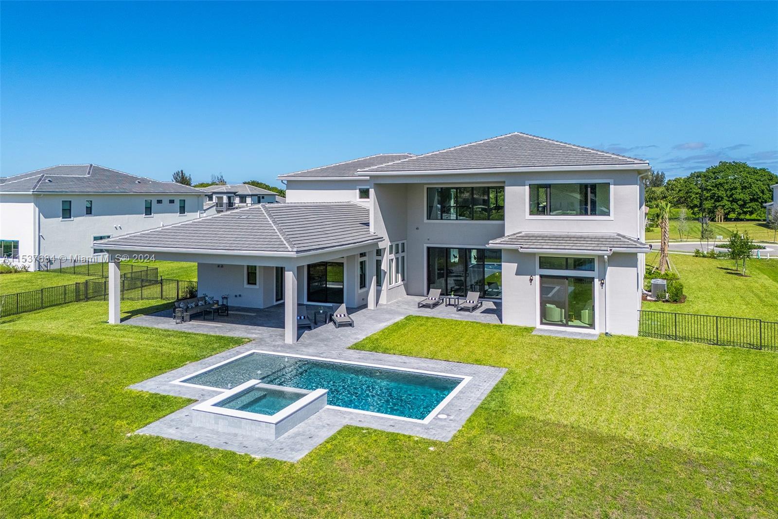 14980 Millstone Ranches Dr, Davie, FL, 33331 United States, 6 Bedrooms Bedrooms, ,7 BathroomsBathrooms,Residential,For Sale,Millstone Ranches Dr,A11537684