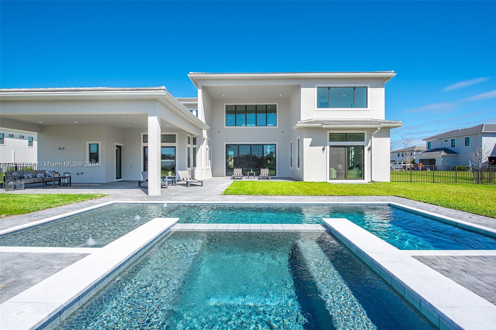 14980 Millstone Ranches Dr, Davie, FL, 33331 United States, 6 Bedrooms Bedrooms, ,7 BathroomsBathrooms,Residential,For Sale,Millstone Ranches Dr,A11537684