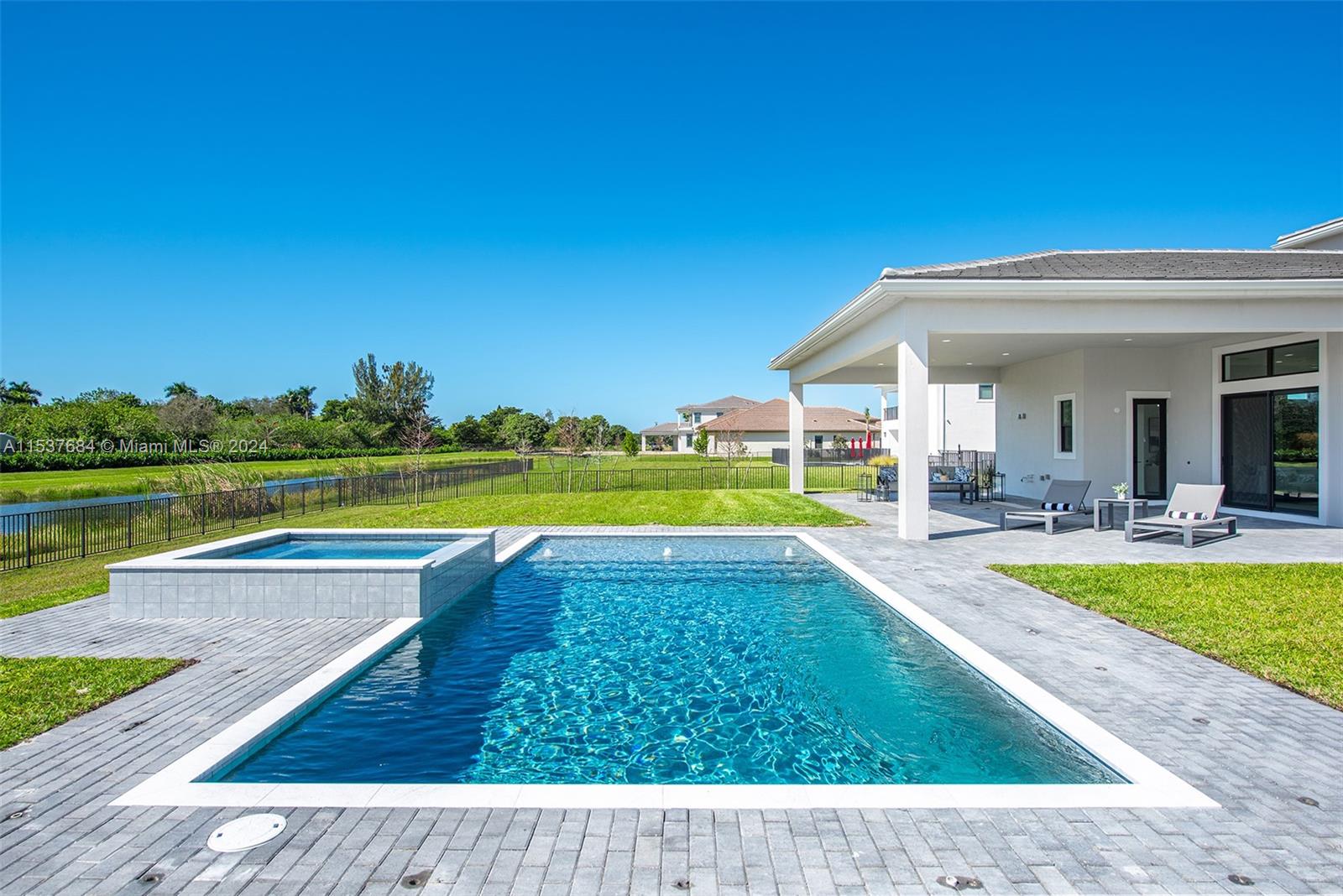 14980 Millstone Ranches Dr, Davie, FL, 33331 United States, 6 Bedrooms Bedrooms, ,7 BathroomsBathrooms,Residential,For Sale,Millstone Ranches Dr,A11537684