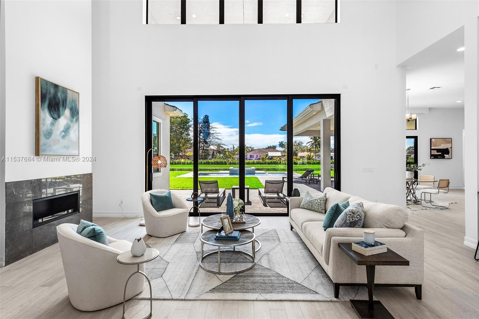 14980 Millstone Ranches Dr, Davie, FL, 33331 United States, 6 Bedrooms Bedrooms, ,7 BathroomsBathrooms,Residential,For Sale,Millstone Ranches Dr,A11537684