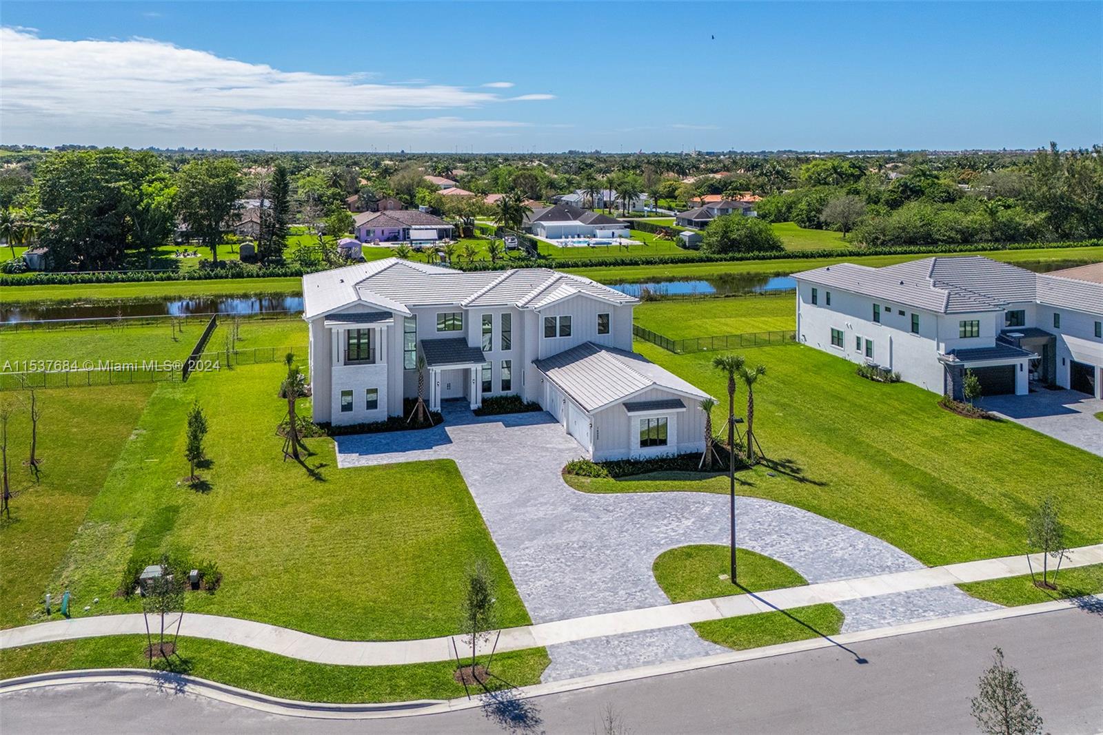 14980 Millstone Ranches Dr, Davie, FL, 33331 United States, 6 Bedrooms Bedrooms, ,7 BathroomsBathrooms,Residential,For Sale,Millstone Ranches Dr,A11537684