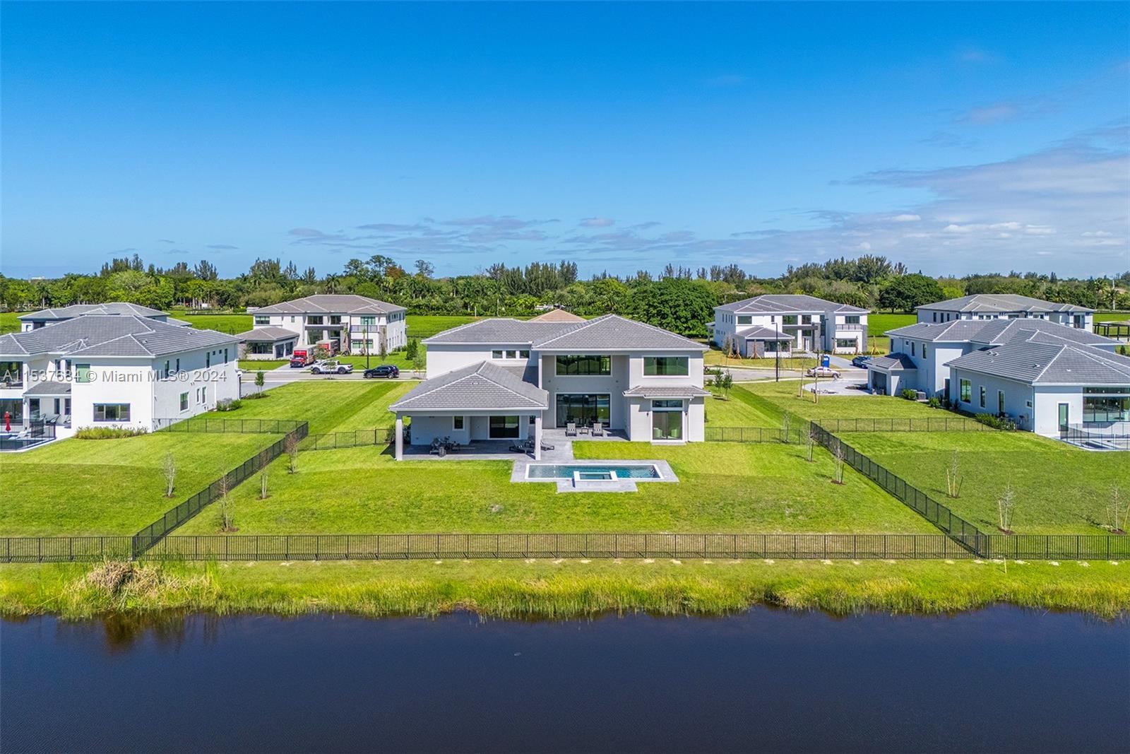 14980 Millstone Ranches Dr, Davie, FL, 33331 United States, 6 Bedrooms Bedrooms, ,7 BathroomsBathrooms,Residential,For Sale,Millstone Ranches Dr,A11537684