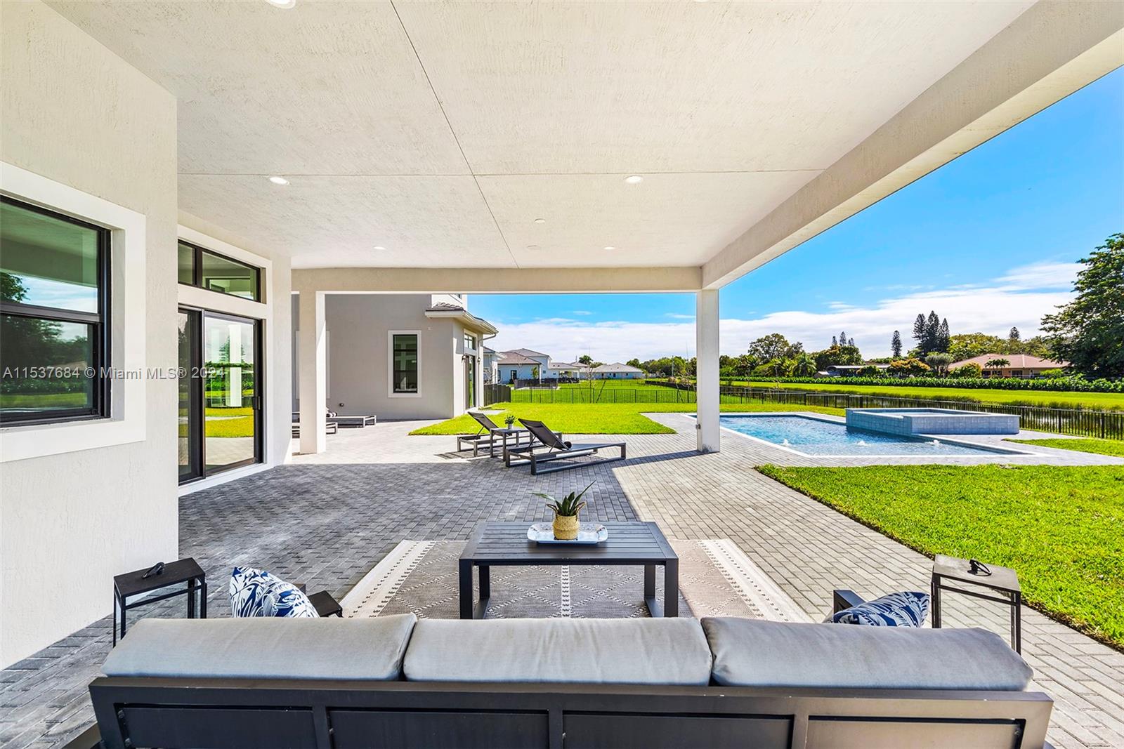 14980 Millstone Ranches Dr, Davie, FL, 33331 United States, 6 Bedrooms Bedrooms, ,7 BathroomsBathrooms,Residential,For Sale,Millstone Ranches Dr,A11537684