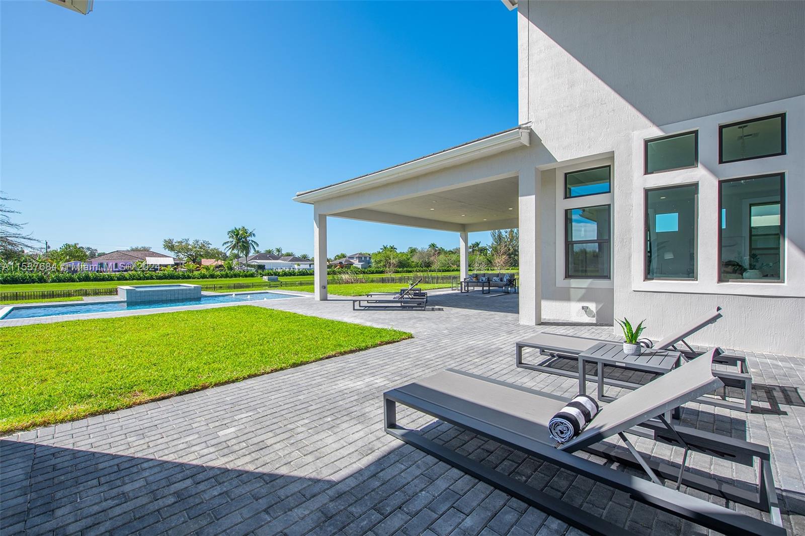 14980 Millstone Ranches Dr, Davie, FL, 33331 United States, 6 Bedrooms Bedrooms, ,7 BathroomsBathrooms,Residential,For Sale,Millstone Ranches Dr,A11537684