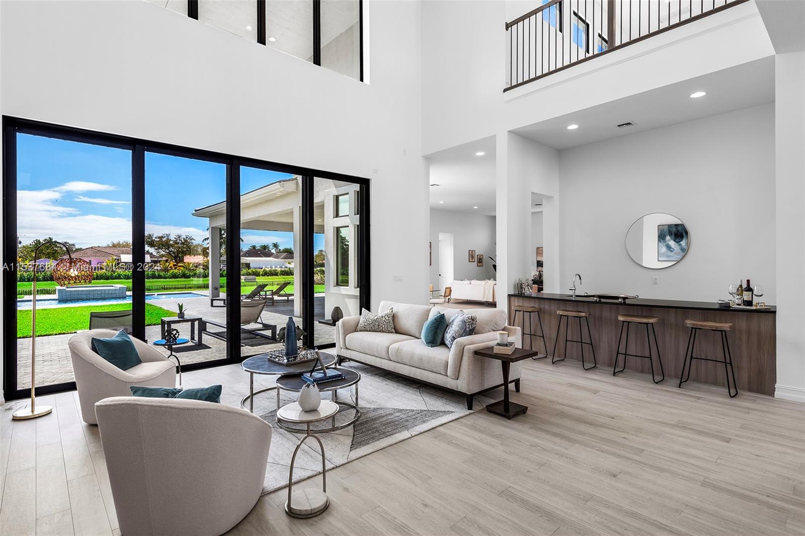 14980 Millstone Ranches Dr, Davie, FL, 33331 United States, 6 Bedrooms Bedrooms, ,7 BathroomsBathrooms,Residential,For Sale,Millstone Ranches Dr,A11537684