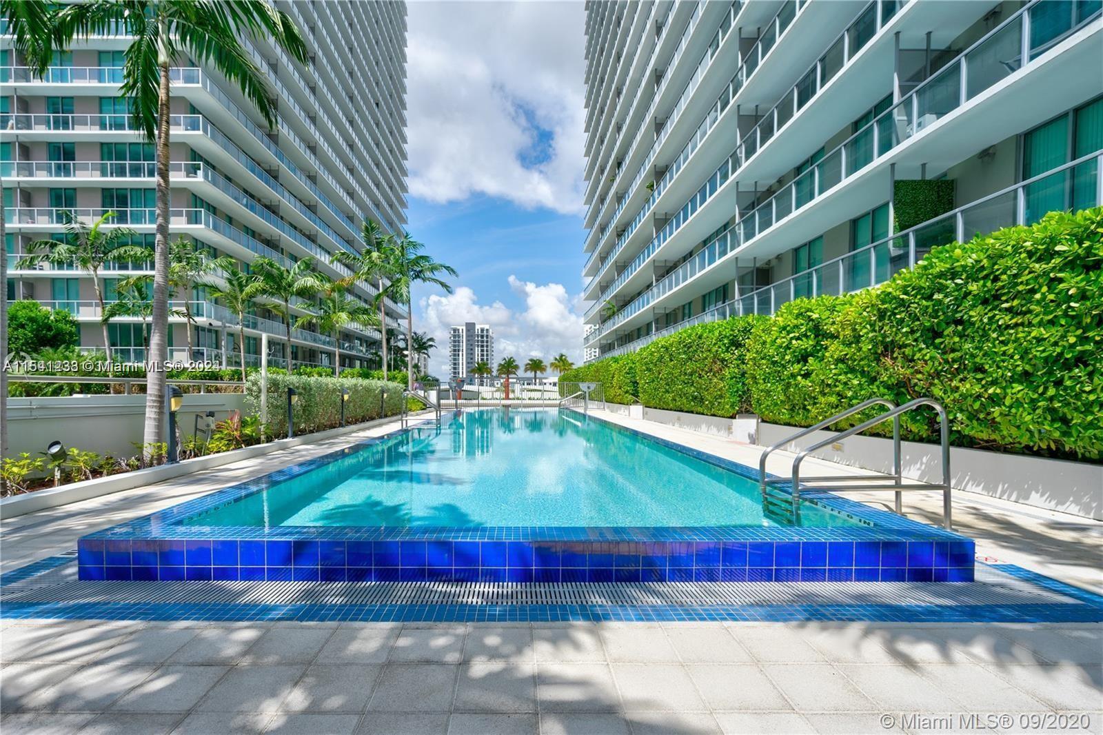 79 12 3402, Miami, Florida 33132, 1 Bedroom Bedrooms, ,1 BathroomBathrooms,Residentiallease,For Rent,79 12 3402,A11541233